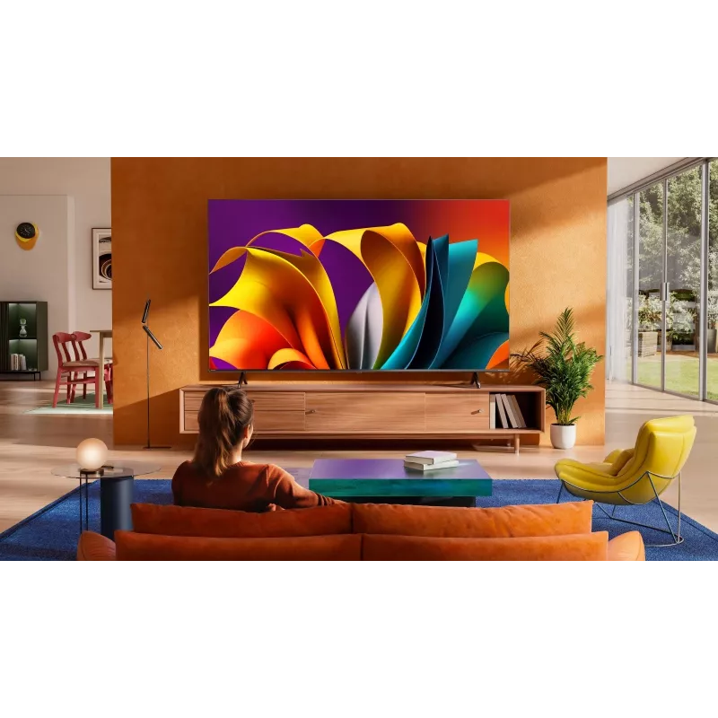 Led TV 75 Zoll 75A6N
