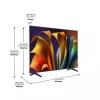 Led TV 75 Zoll 75A6N
