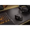 Corsair SCIMITAR ELITE WIRELESS Maus Gaming Rechtshänder RF Wireless + Bluetooth + USB Typ-C Optisch 26000 DPI