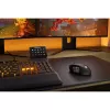 Corsair SCIMITAR ELITE WIRELESS Maus Gaming Rechtshänder RF Wireless + Bluetooth + USB Typ-C Optisch 26000 DPI