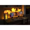 Corsair SCIMITAR ELITE WIRELESS Maus Gaming Rechtshänder RF Wireless + Bluetooth + USB Typ-C Optisch 26000 DPI