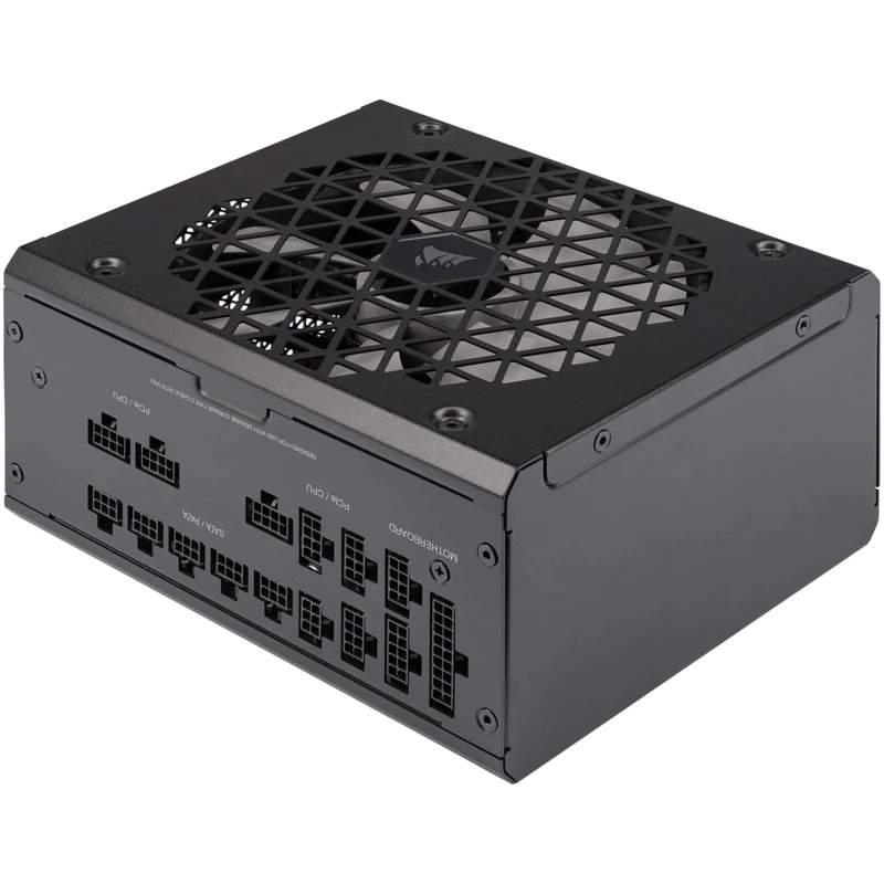 Netzteil CORSAIR RM1000X SHIFT 1000W 80+ GOLD, vollmodular, ATX