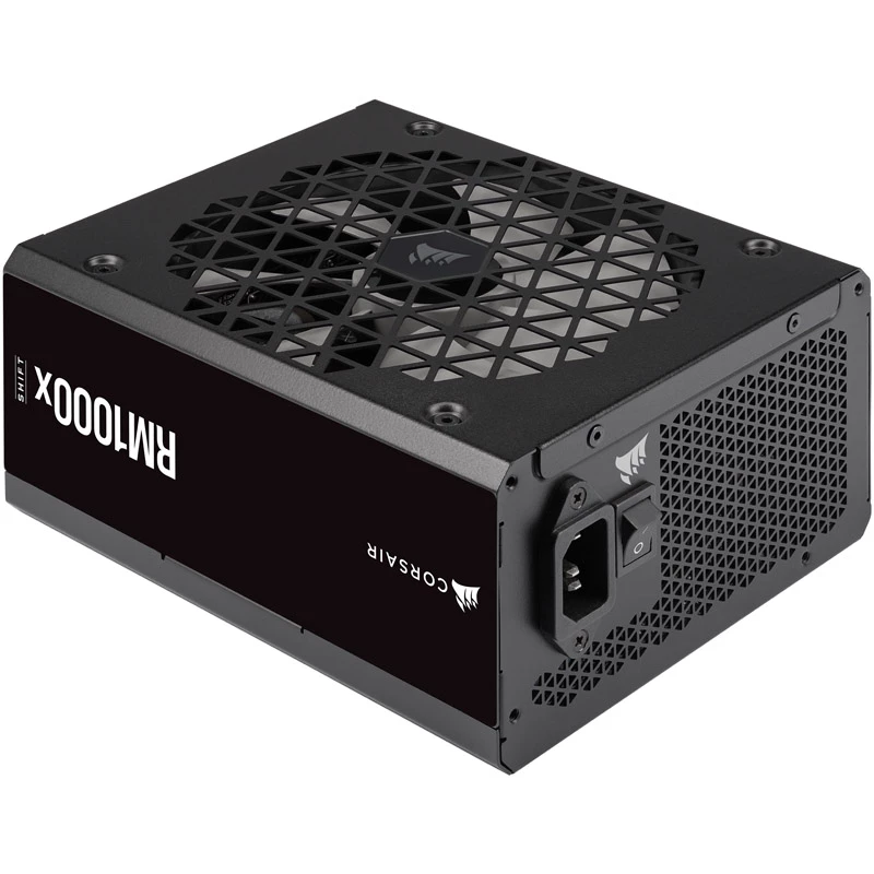 Netzteil CORSAIR RM1000X SHIFT 1000W 80+ GOLD, vollmodular, ATX