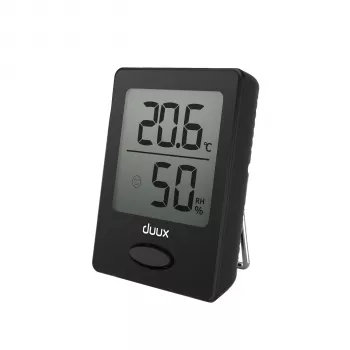 Temperatur- & Feuchtigkeitssensor Duux DXHM02