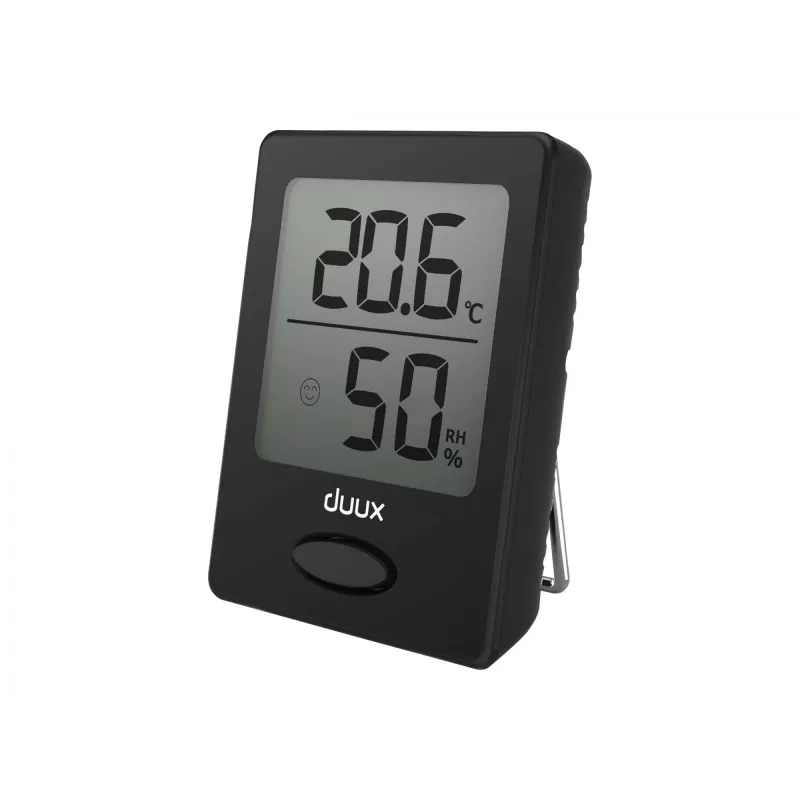 Temperatur- & Feuchtigkeitssensor Duux DXHM02