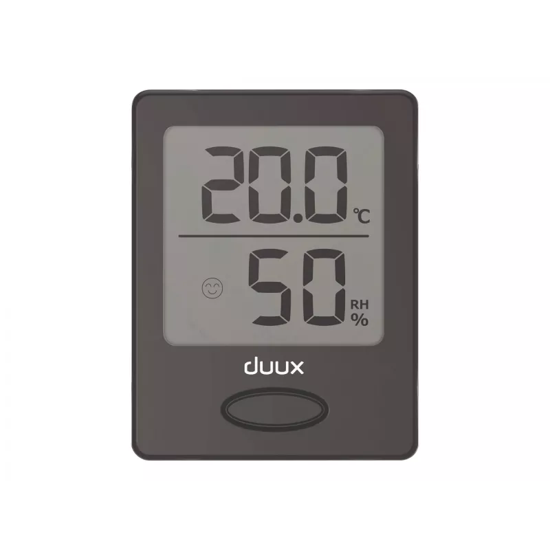 Temperatur- & Feuchtigkeitssensor Duux DXHM02