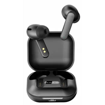 Bluetooth-Headset IN-EAR/TWS Schwarz FITEAR-X100B Gembird