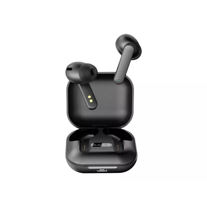 Bluetooth-Headset IN-EAR/TWS Schwarz FITEAR-X100B Gembird