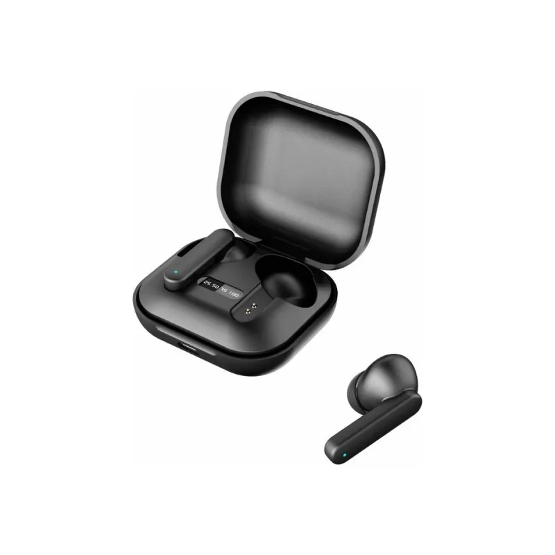 Bluetooth-Headset IN-EAR/TWS Schwarz FITEAR-X100B Gembird