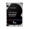 HDD Western Digital 1000 GB 3.5 Zoll Serial ATA III HUS722T1TALA604