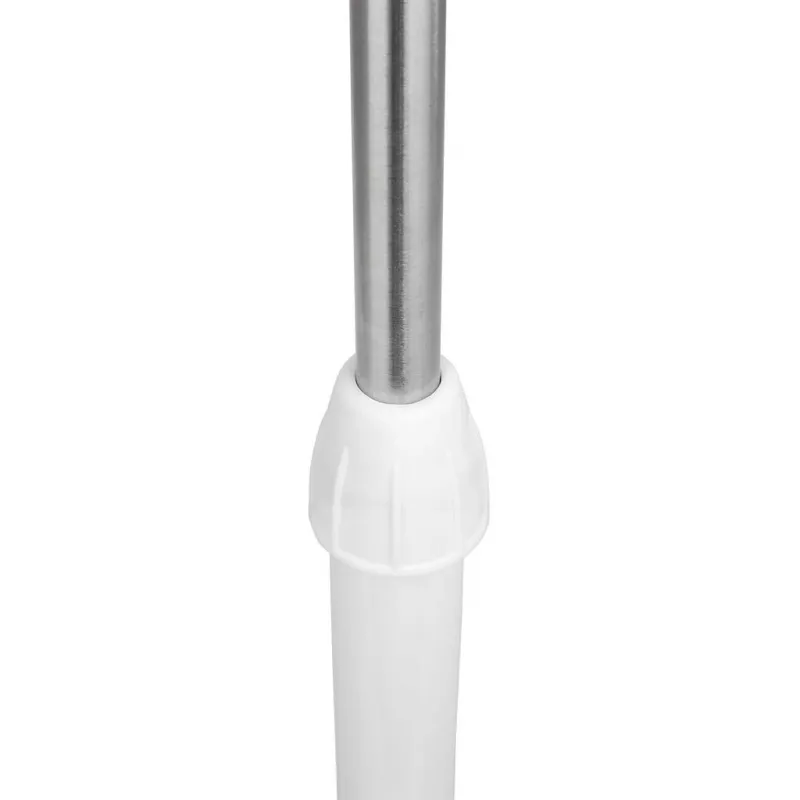 Tristar | VE-5755 | Standventilator | Weiß | Durchmesser 40 cm | Anzahl Geschwindigkeiten 3 | Oszillation