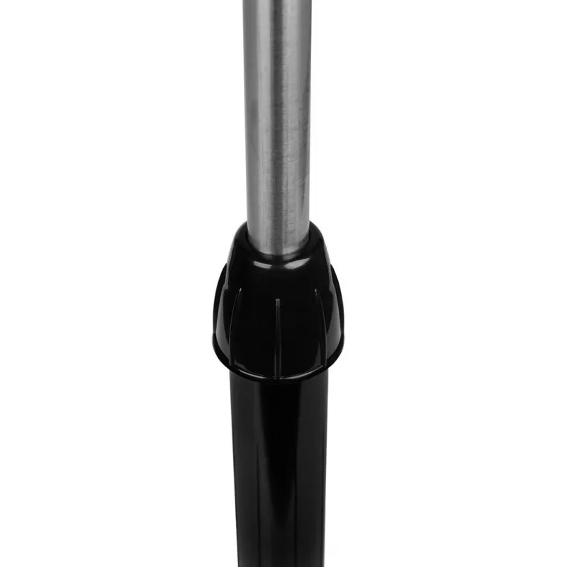 Tristar | Standventilator | VE-5756 | Standventilator | Schwarz | Durchmesser 40 cm | Anzahl Geschwindigkeitsstufen 3 | Oszillation | 45 W