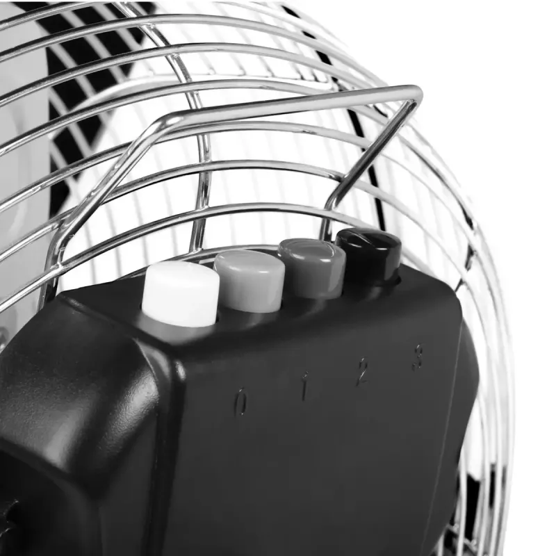 Haushalts-Ventilator mit Flügeln Tristar VE-5933