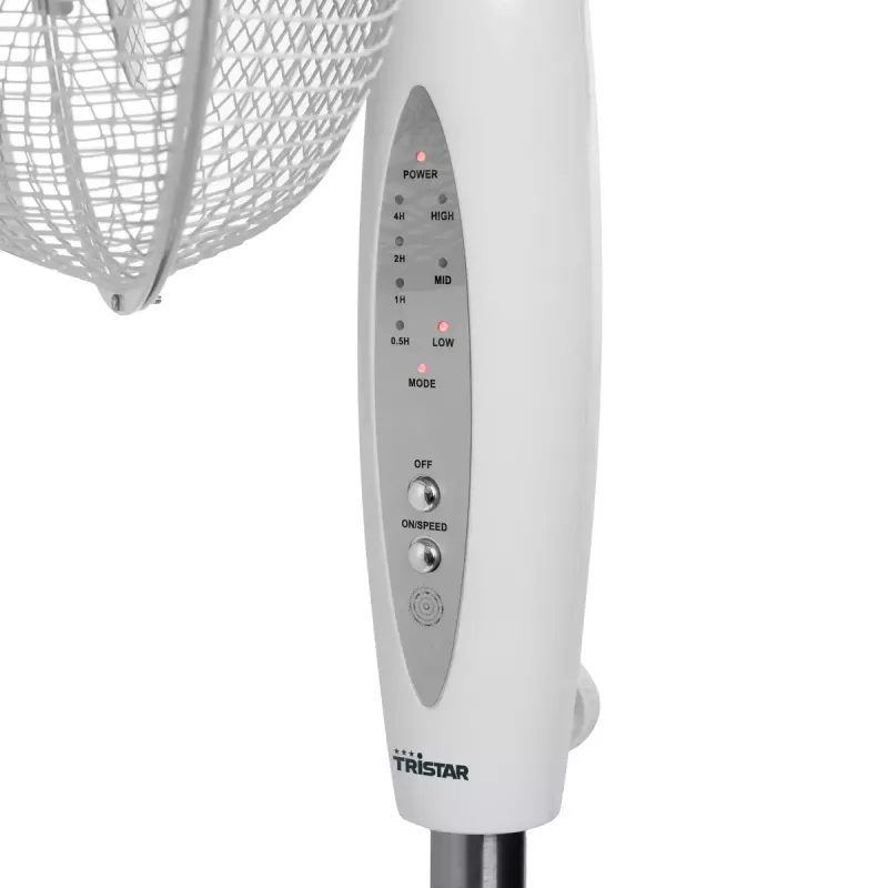 Haushalts-Ventilator mit Flügeln Tristar VE-5898