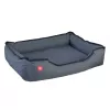 Glovii GPETB Hunde-/Katzenbett Heizbares Haustierbett