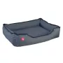 Glovii GPETB Hunde-/Katzenbett Heizbares Haustierbett