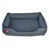 Glovii GPETB Hunde-/Katzenbett Heizbares Haustierbett