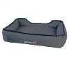 Glovii GPETB Hunde-/Katzenbett Heizbares Haustierbett