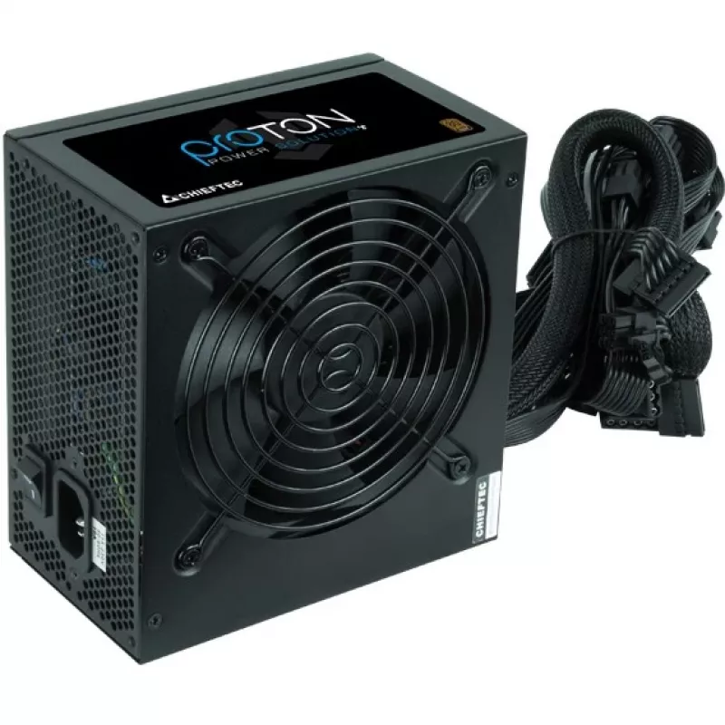 Netzteil Chieftec BDF-500S 500 W