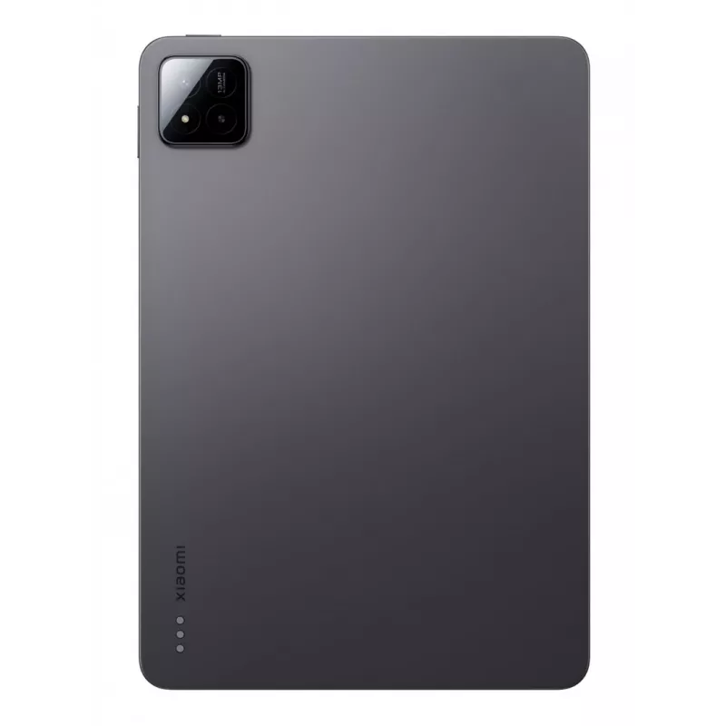 Xiaomi Pad 7 11,2" Tablet, 8 GB RAM, 256 GB, Wi-Fi 6E, Grau