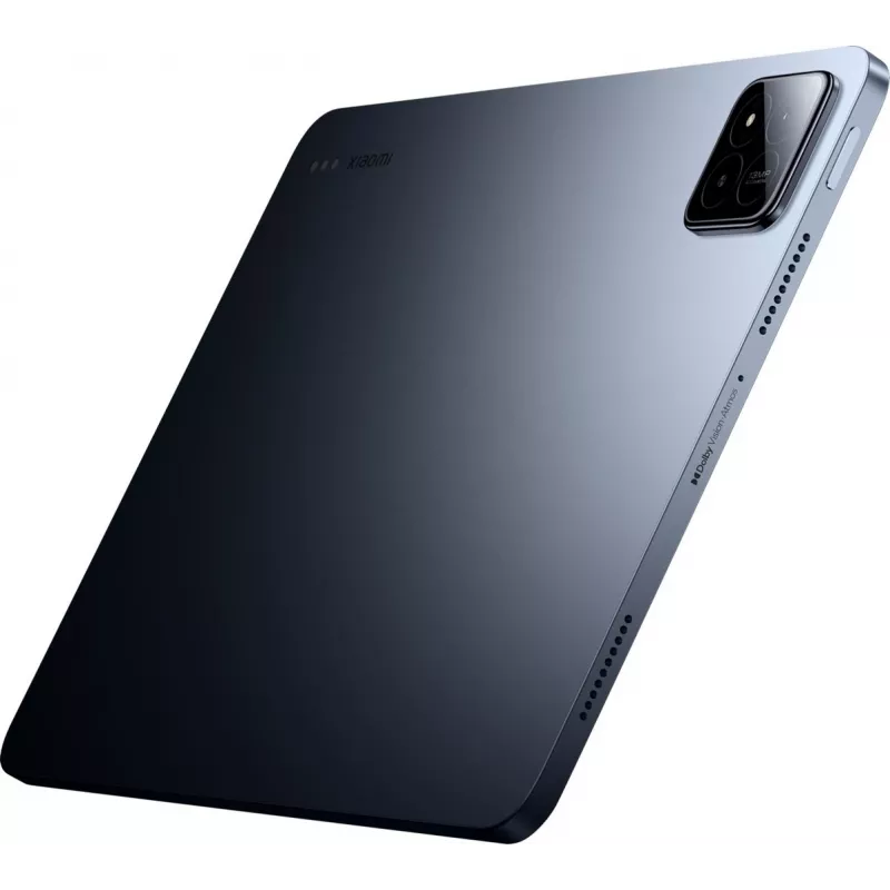 Xiaomi Pad 7 11,2" Tablet, 8 GB RAM, 256 GB, Wi-Fi 6E, Grau