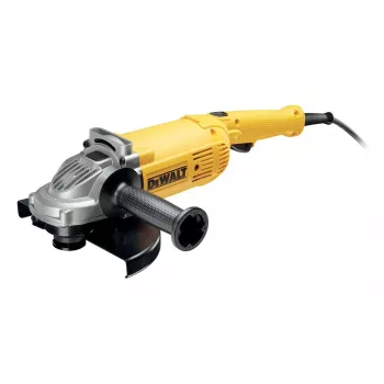 DeWALT DWE494-QS Winkelschleifer 23 cm 6600 U/min 2200 W 6,32 kg