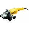 DeWALT DWE494-QS Winkelschleifer 23 cm 6600 U/min 2200 W 6,32 kg