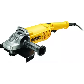 DeWALT DWE494-QS Winkelschleifer 23 cm 6600 U/min 2200 W 6,32 kg