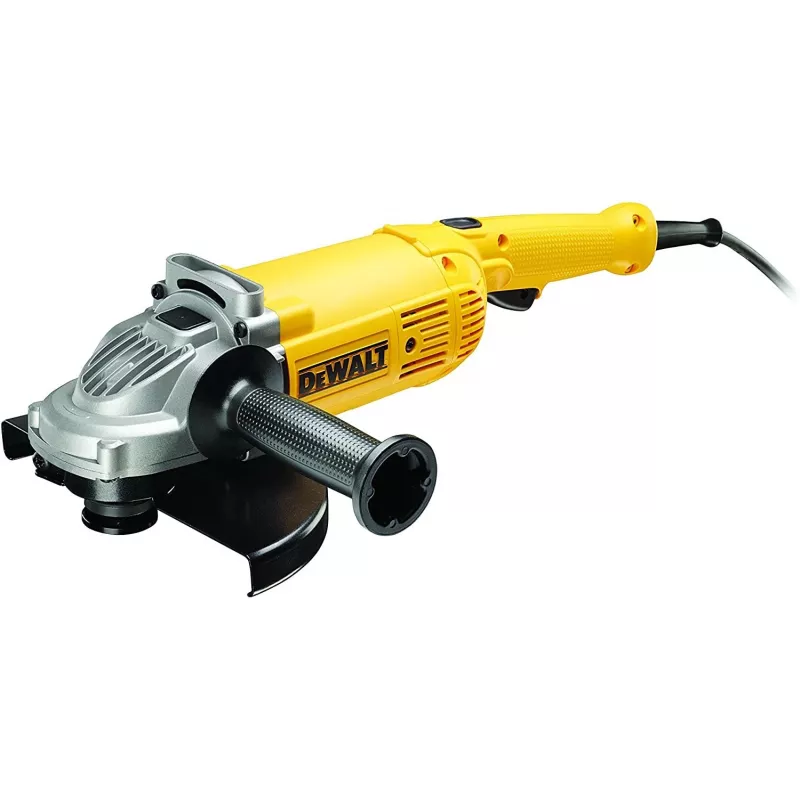 DeWALT DWE494-QS Winkelschleifer 23 cm 6600 U/min 2200 W 6,32 kg