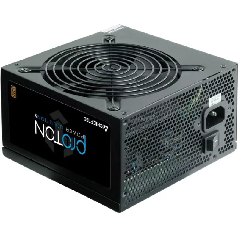 Netzteil Chieftec BDF-600S 600W