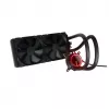 All-in-One-Flüssigkeitskühler Fractal Design Celsius+ S28 Dynamic