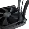 All-in-One-Flüssigkeitskühler Fractal Design Celsius+ S28 Dynamic