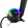 All-in-One-Flüssigkeitskühler Fractal Design Celsius+ S28 Dynamic