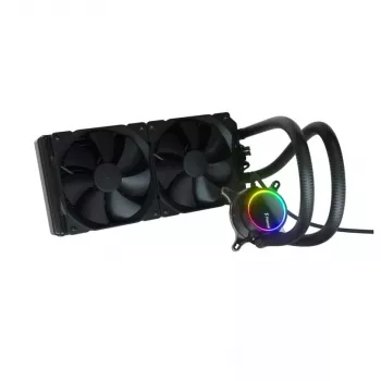 All-in-One-Flüssigkeitskühler Fractal Design Celsius+ S28 Dynamic