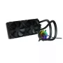 All-in-One-Flüssigkeitskühler Fractal Design Celsius+ S28 Dynamic
