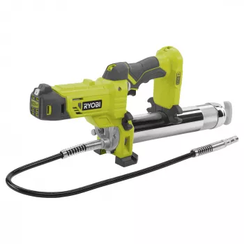 Akku-Fettpresse R18GG-0 18V Ryobi (ohne Akku)