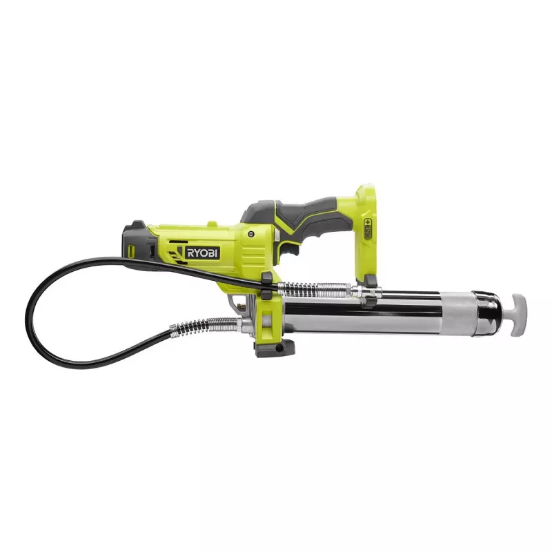 Akku-Fettpresse R18GG-0 18V Ryobi (ohne Akku)