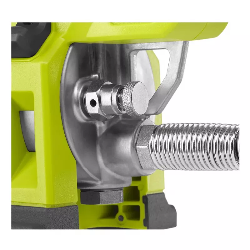 Akku-Fettpresse R18GG-0 18V Ryobi (ohne Akku)