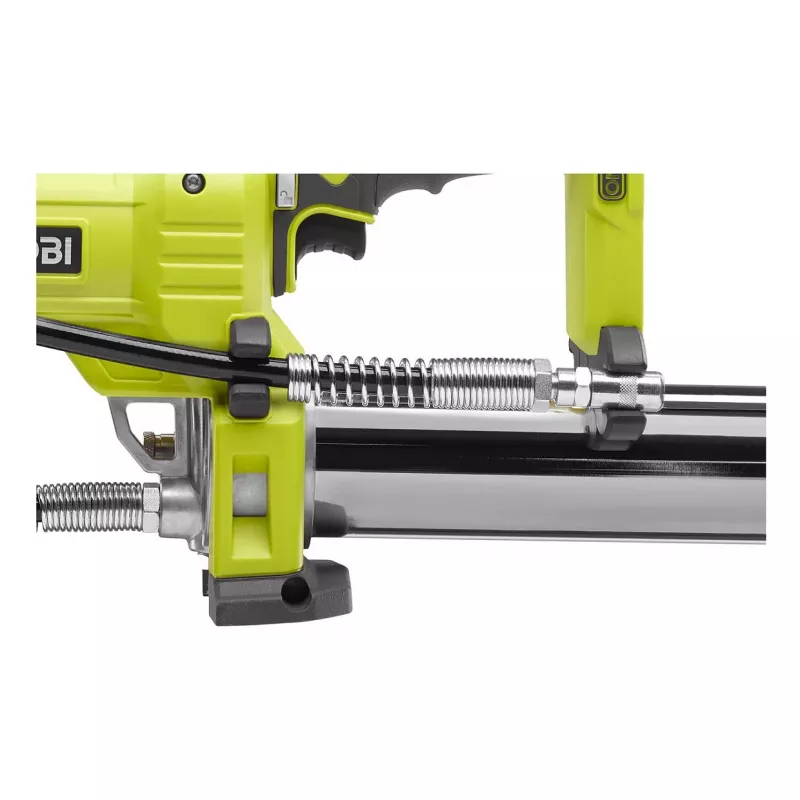 Akku-Fettpresse R18GG-0 18V Ryobi (ohne Akku)