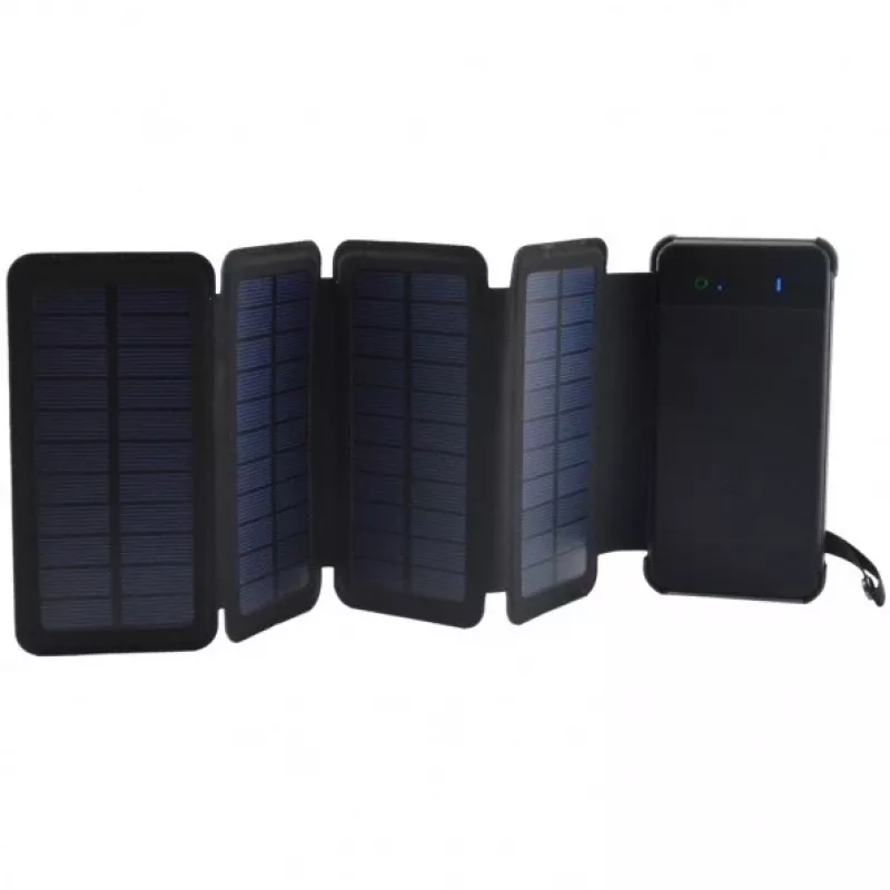 PowerNeed ES8000B Solarpanel 6 W