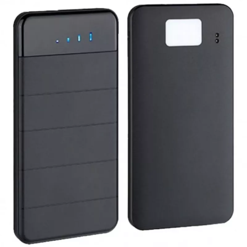 PowerNeed ES8000B Solarpanel 6 W