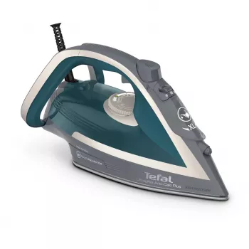 Dampfbügeleisen Tefal Ultragliss Anti-Calc Plus FV6842 — 2800 W, 0,27-L-Tank, 260 g/min Dampfstoß, 1,295 kg