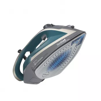 Dampfbügeleisen Tefal Ultragliss Anti-Calc Plus FV6842 — 2800 W, 0,27-L-Tank, 260 g/min Dampfstoß, 1,295 kg