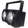 LIGHT4ME Blinder LED 2x100W - Bühnenstrahler