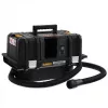 DeWALT DCV586MN-XJ Staubsauger Schwarz, Gelb 15 L