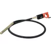 YATO BETONVIBRATOR 1200W + MATE + SCHLAUCH 3m