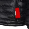 Beheizbare Herrenjacke, Größe: L, XL