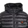 Beheizbare Herrenjacke, Größe: L, XL