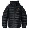 Beheizbare Herrenjacke, Größe: L, XL