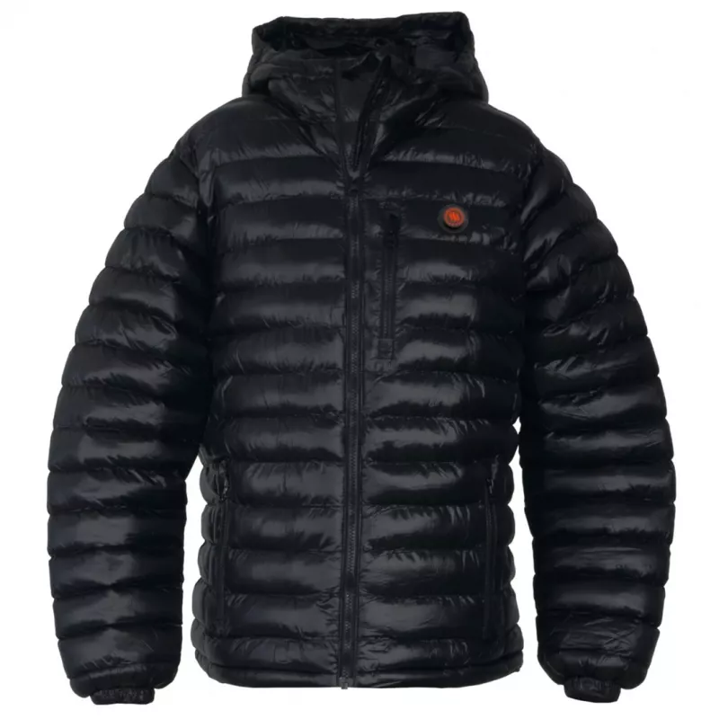 Beheizbare Herrenjacke, Größe: L, XL